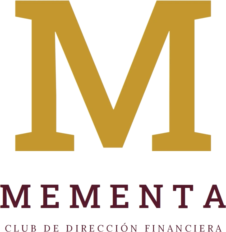 Mementa · Club de Dirección Financiera